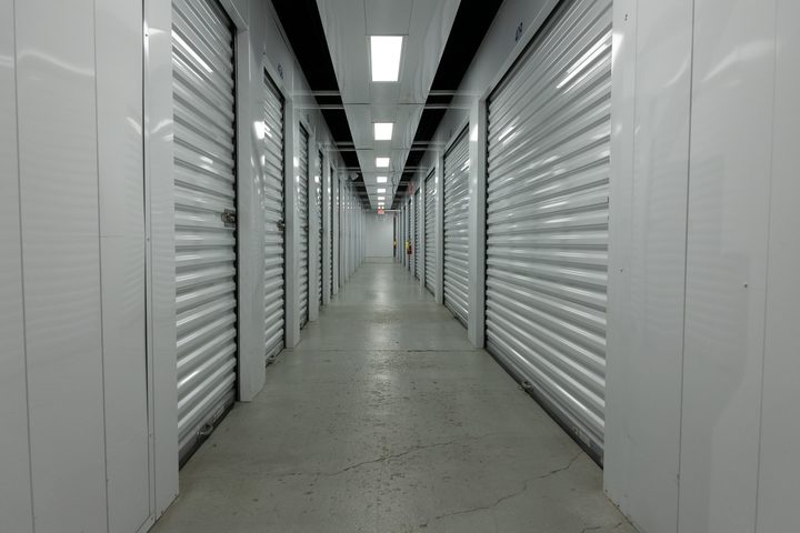 StorageMart heated storage units in Milwaukee
